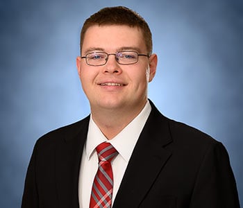 Aaron Sharp