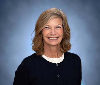 Photo of Dawna Jones